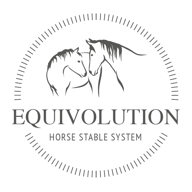 equivolution horse stable system