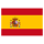 Spain Flagge