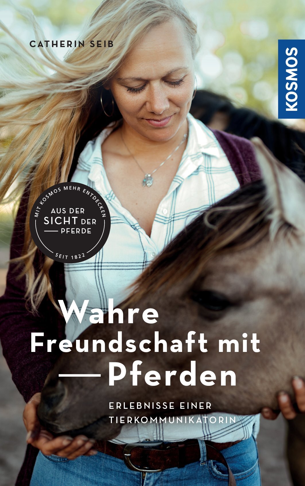 Tierkommunikation Buch