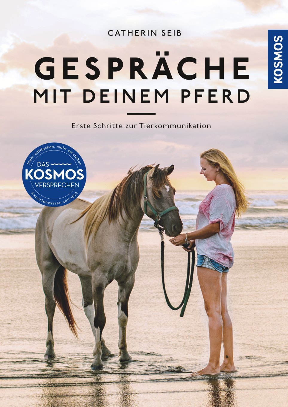 Gespräche mit deinem Pferd