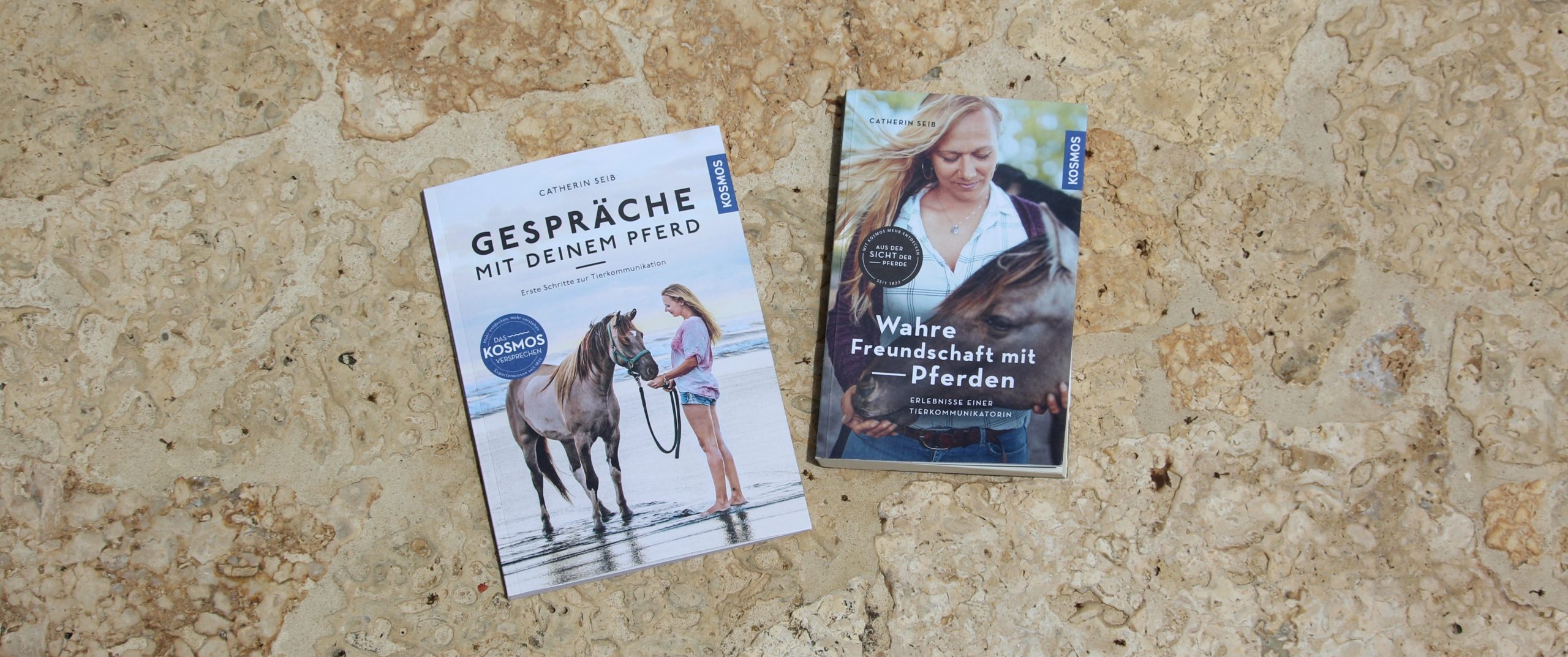 Bücher Tierkommunikation