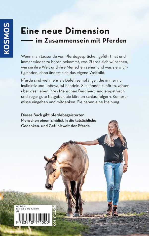 Wahre Freundschaft mit Pferden Buch 2